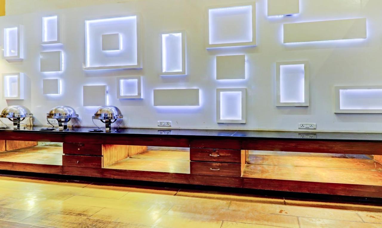 Light House Agra By Park Tree Hotel Екстериор снимка