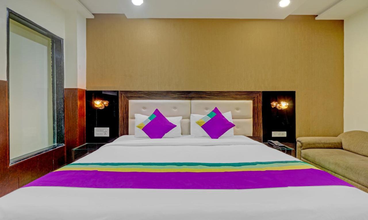Light House Agra By Park Tree Hotel Екстериор снимка
