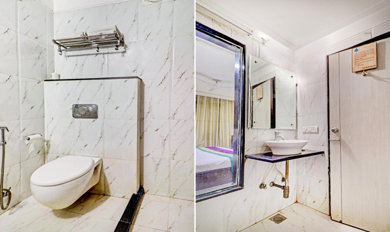 Light House Agra By Park Tree Hotel Екстериор снимка