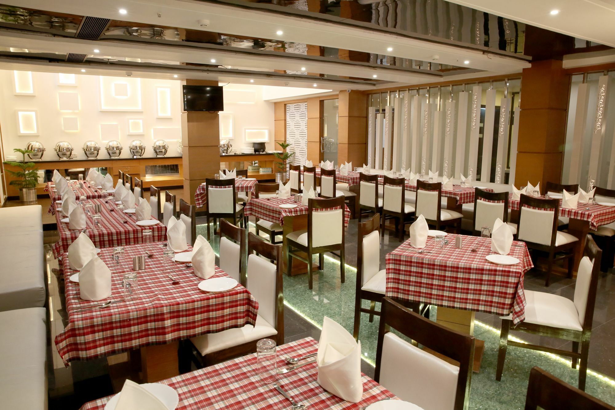 Light House Agra By Park Tree Hotel Екстериор снимка